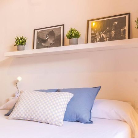 Apartamento Anais Centro Sevilla Экстерьер фото