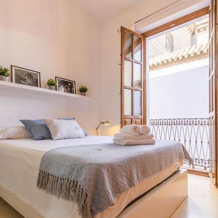 Apartamento Anais Centro Sevilla Экстерьер фото
