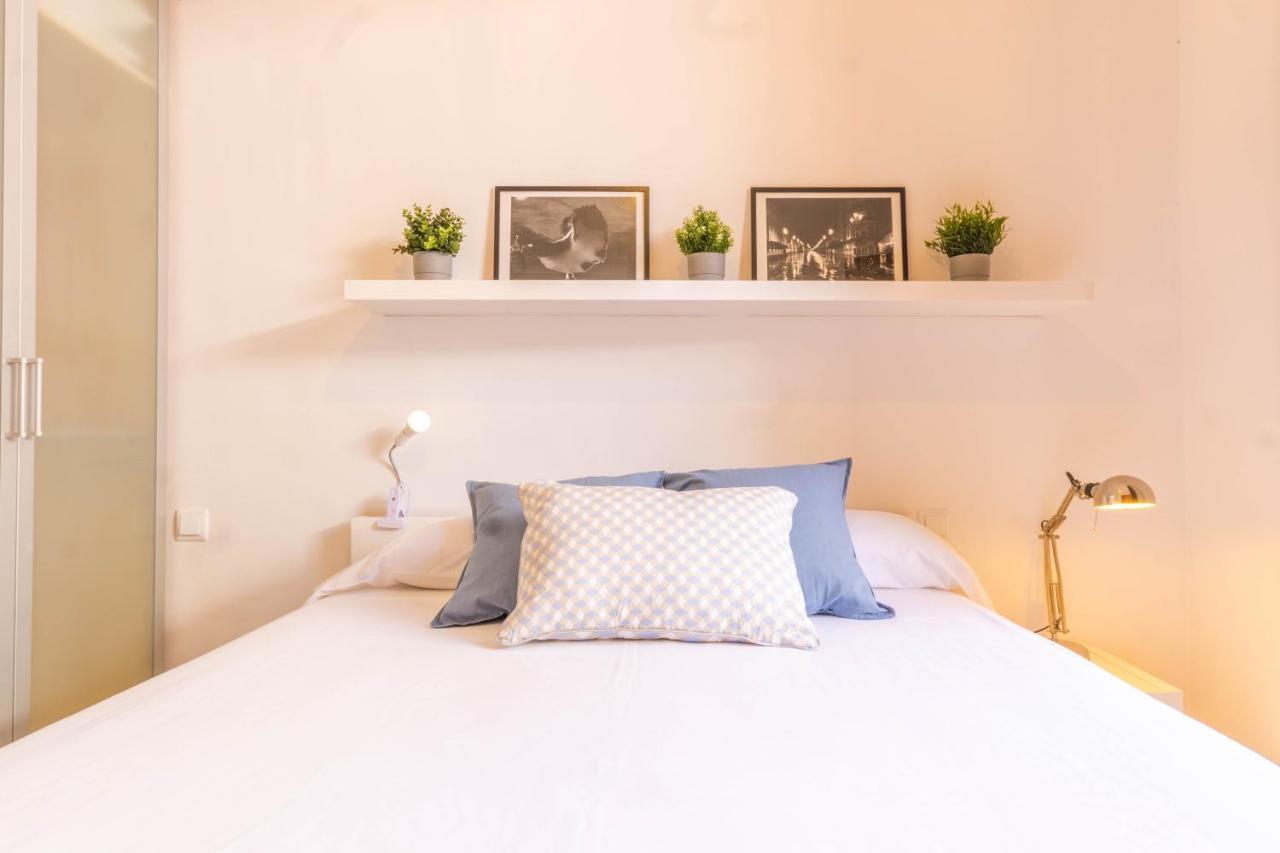 Apartamento Anais Centro Sevilla Экстерьер фото