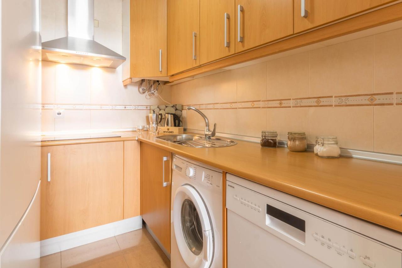 Apartamento Anais Centro Sevilla Экстерьер фото