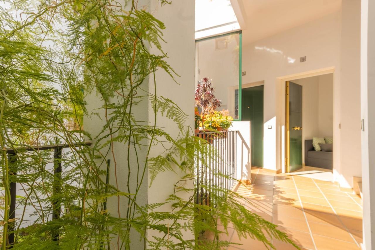 Apartamento Anais Centro Sevilla Экстерьер фото