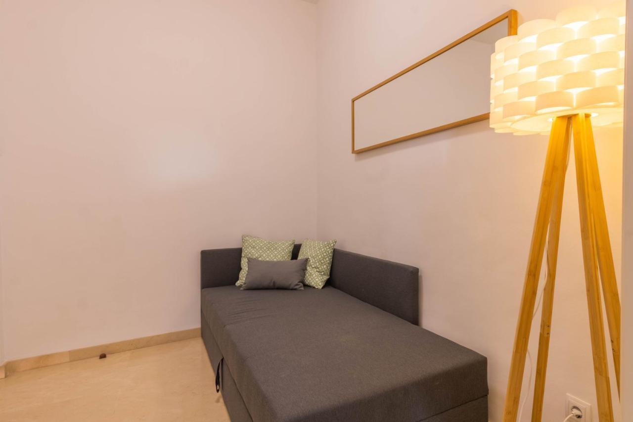 Apartamento Anais Centro Sevilla Экстерьер фото