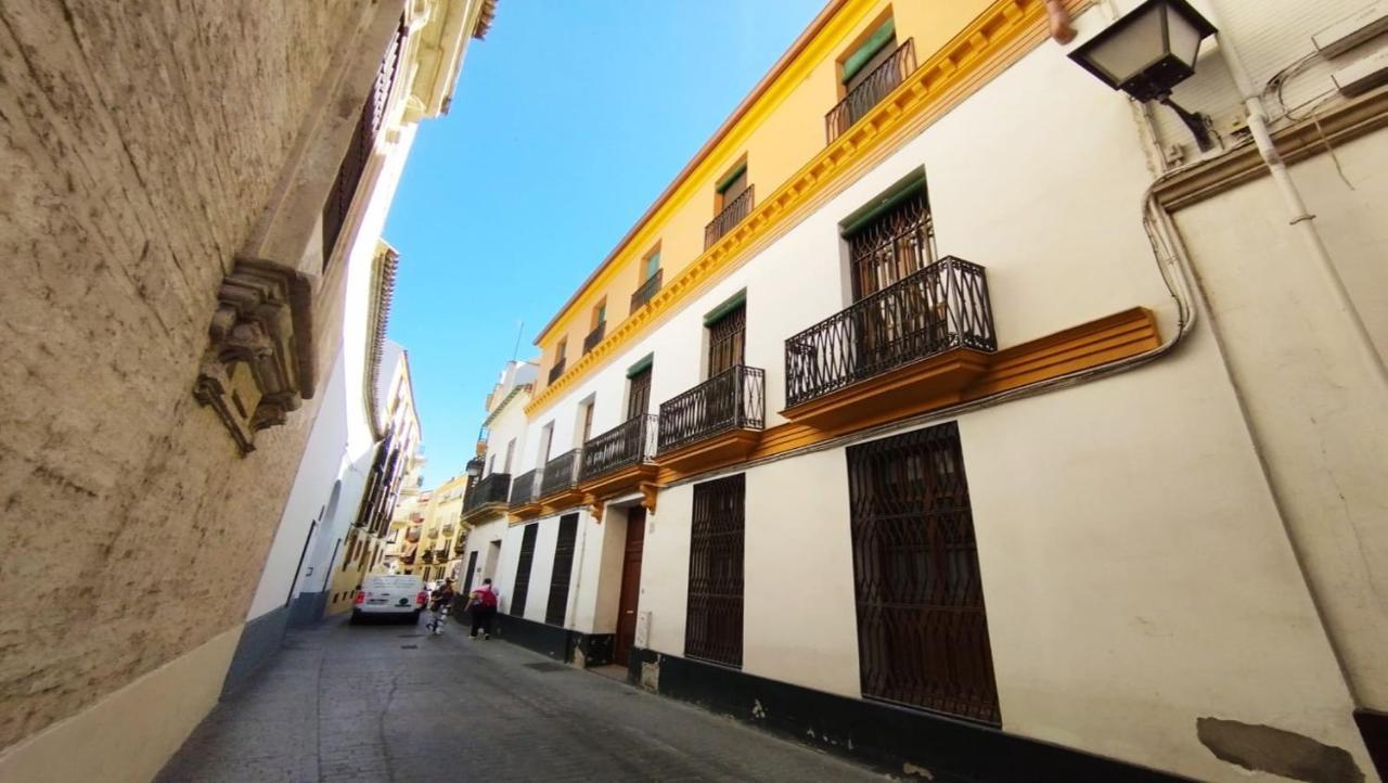 Apartamento Anais Centro Sevilla Экстерьер фото