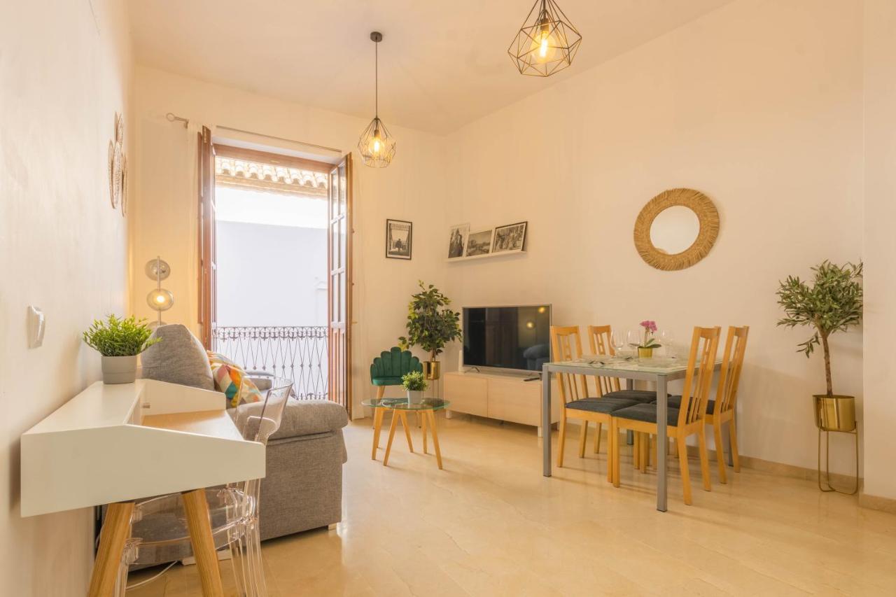 Apartamento Anais Centro Sevilla Экстерьер фото