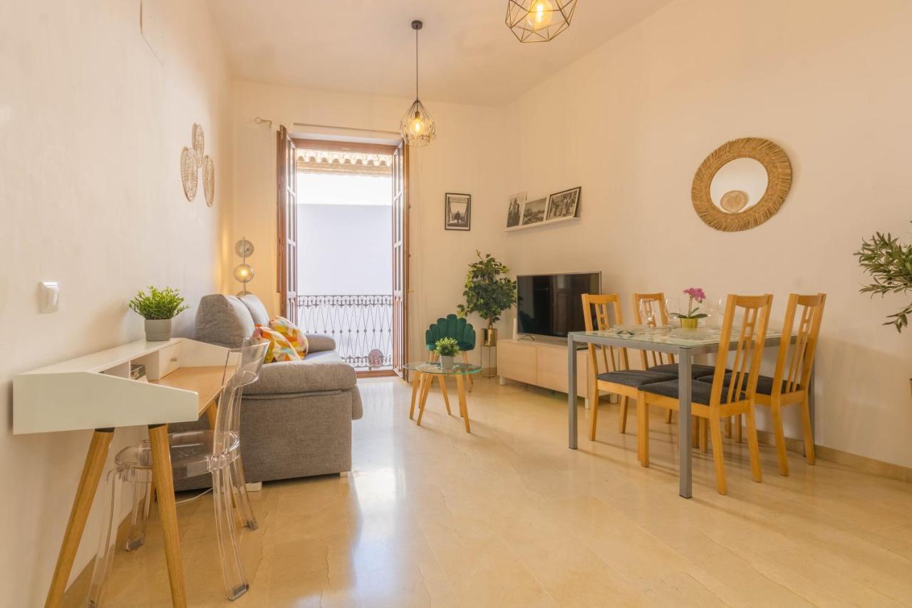 Apartamento Anais Centro Sevilla Экстерьер фото