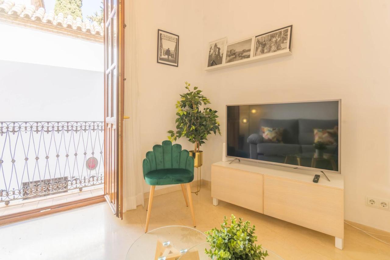 Apartamento Anais Centro Sevilla Экстерьер фото