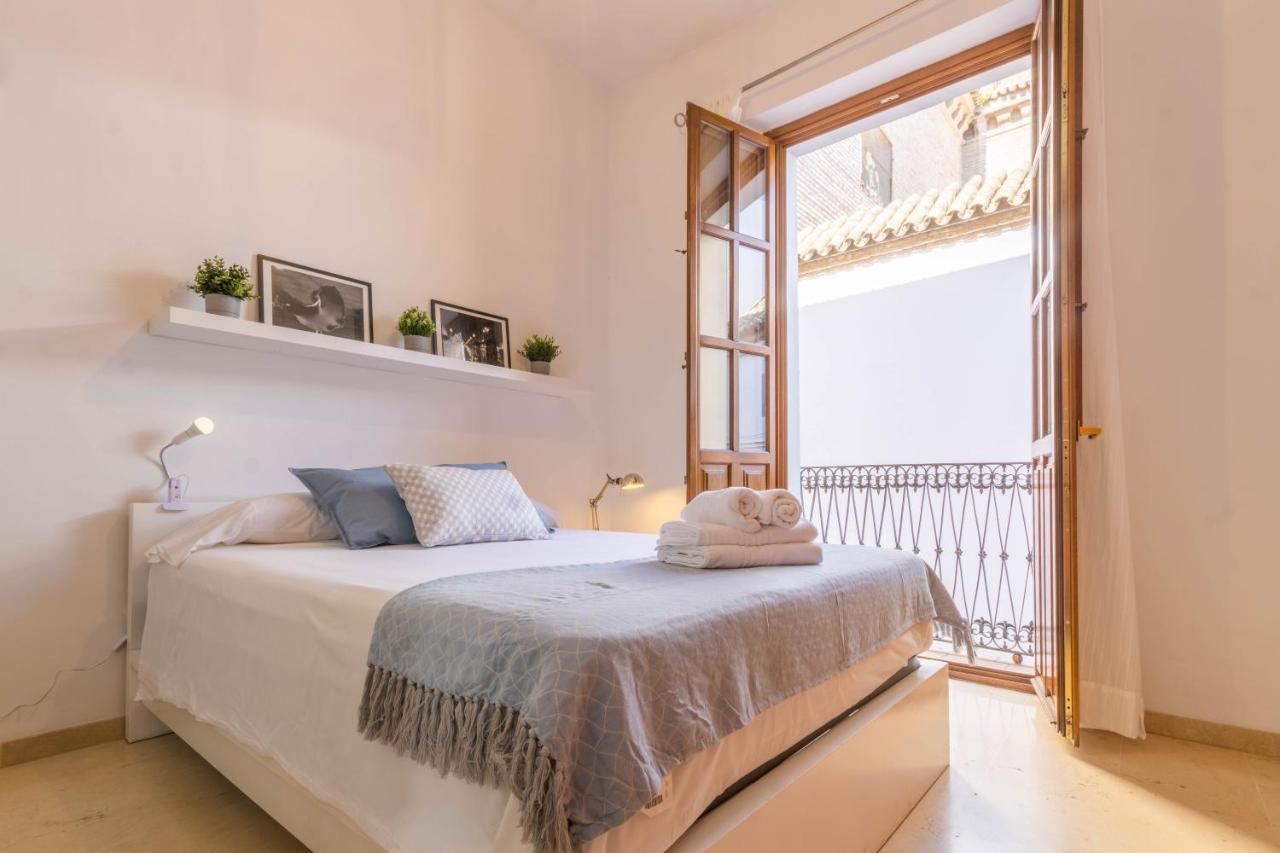Apartamento Anais Centro Sevilla Экстерьер фото