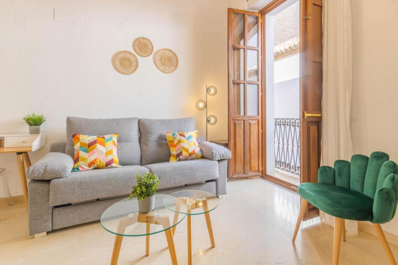 Apartamento Anais Centro Sevilla Экстерьер фото