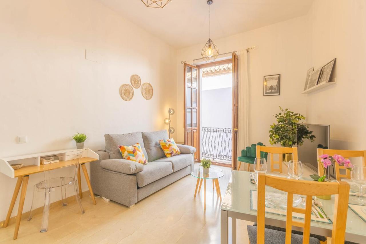 Apartamento Anais Centro Sevilla Экстерьер фото