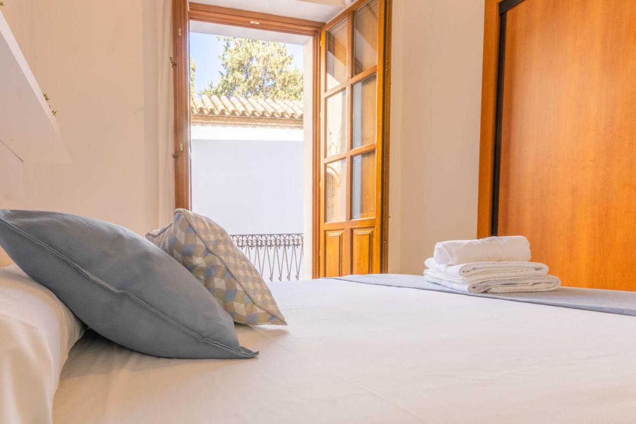 Apartamento Anais Centro Sevilla Экстерьер фото
