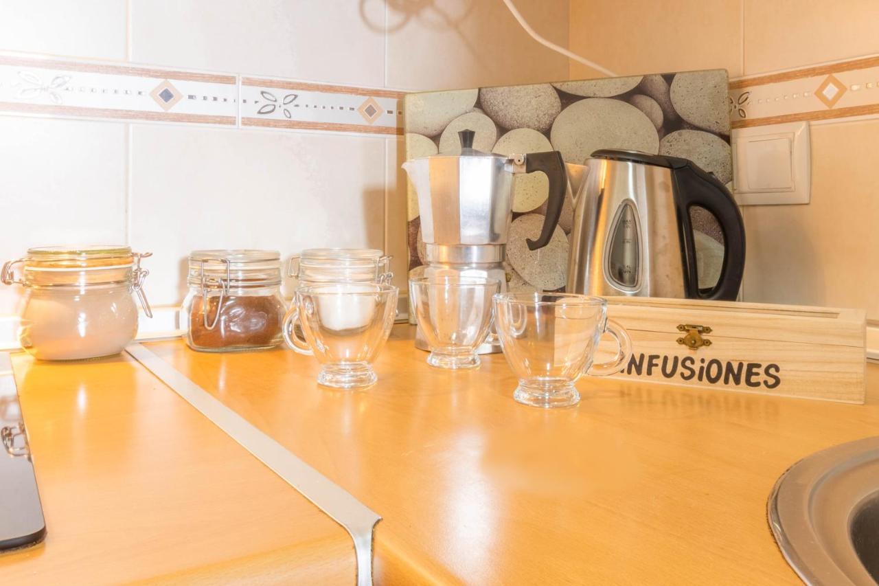 Apartamento Anais Centro Sevilla Экстерьер фото