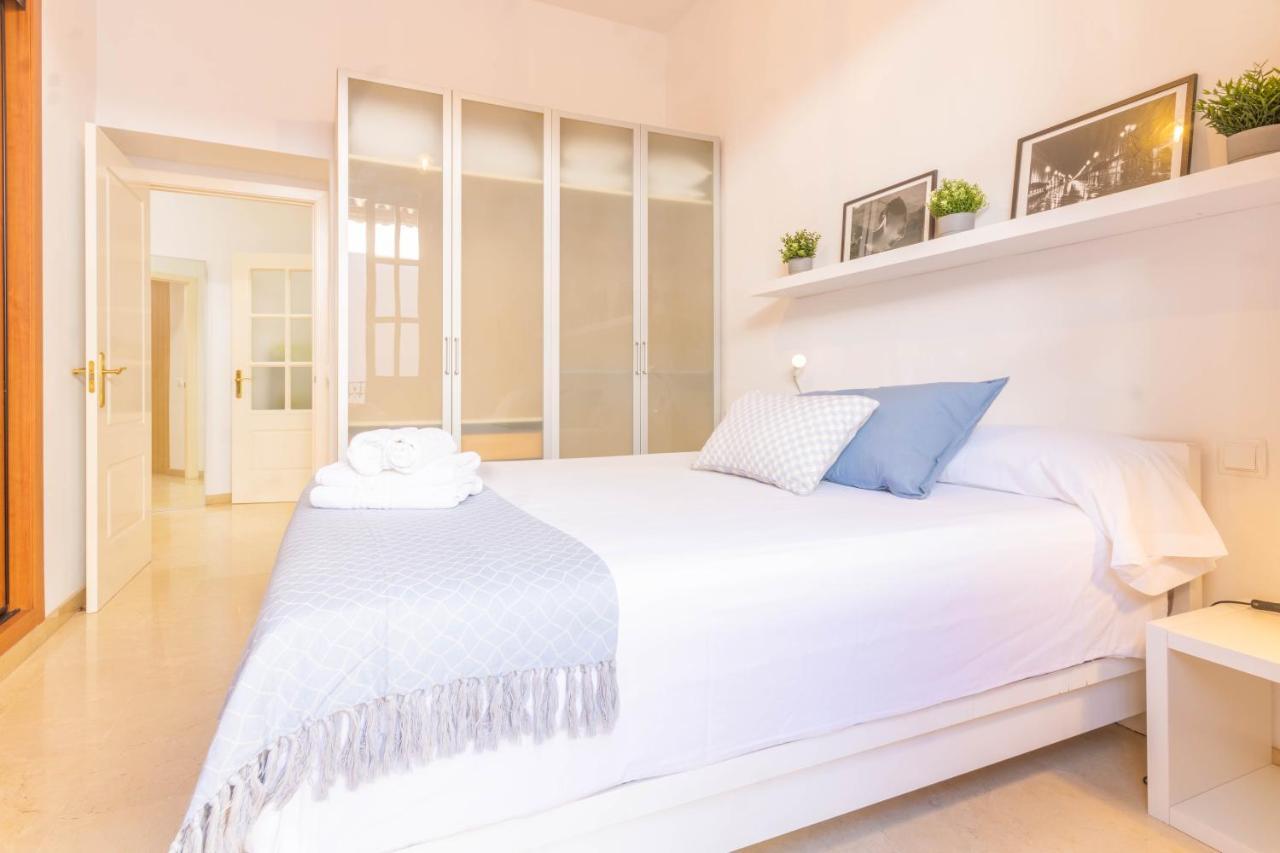 Apartamento Anais Centro Sevilla Экстерьер фото