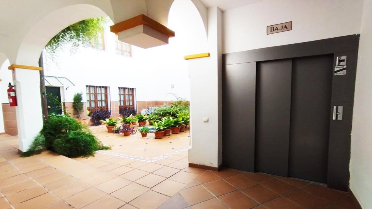 Apartamento Anais Centro Sevilla Экстерьер фото