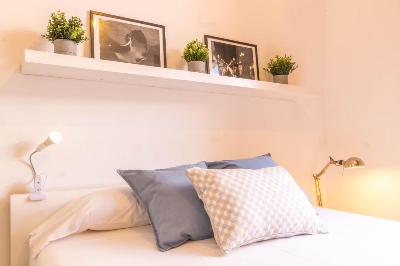 Apartamento Anais Centro Sevilla Экстерьер фото
