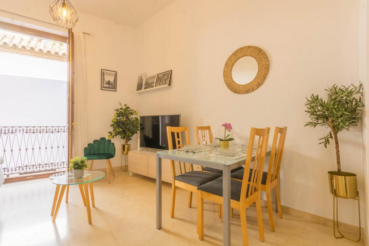 Apartamento Anais Centro Sevilla Экстерьер фото