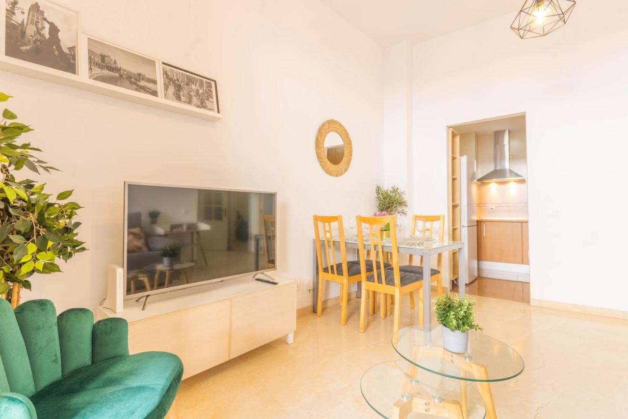 Apartamento Anais Centro Sevilla Экстерьер фото